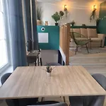 Cocon Au Coeur De Caen
