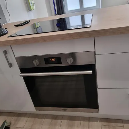 Cocon Au Coeur De Caen