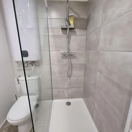 Cocon Au Coeur De קאין