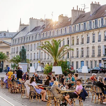 Cocon Au Coeur De דירה *