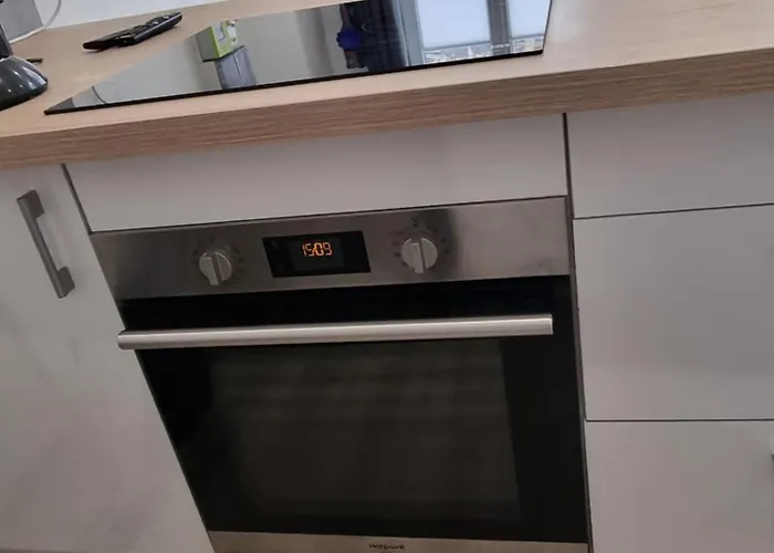 Cocon Au Coeur De Caen