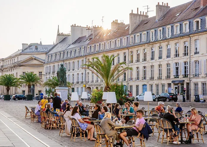 Cocon Au Coeur De Apartment *